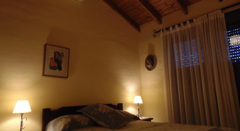 ホテル Casa De Piedra ミナ・クラベロ 部屋 写真