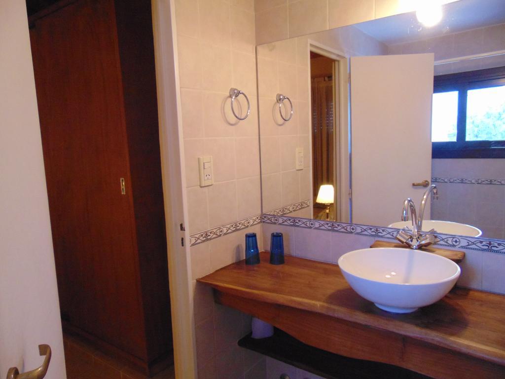 ホテル Casa De Piedra ミナ・クラベロ 部屋 写真