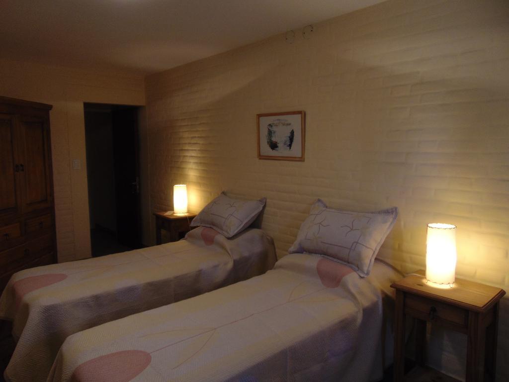 ホテル Casa De Piedra ミナ・クラベロ 部屋 写真