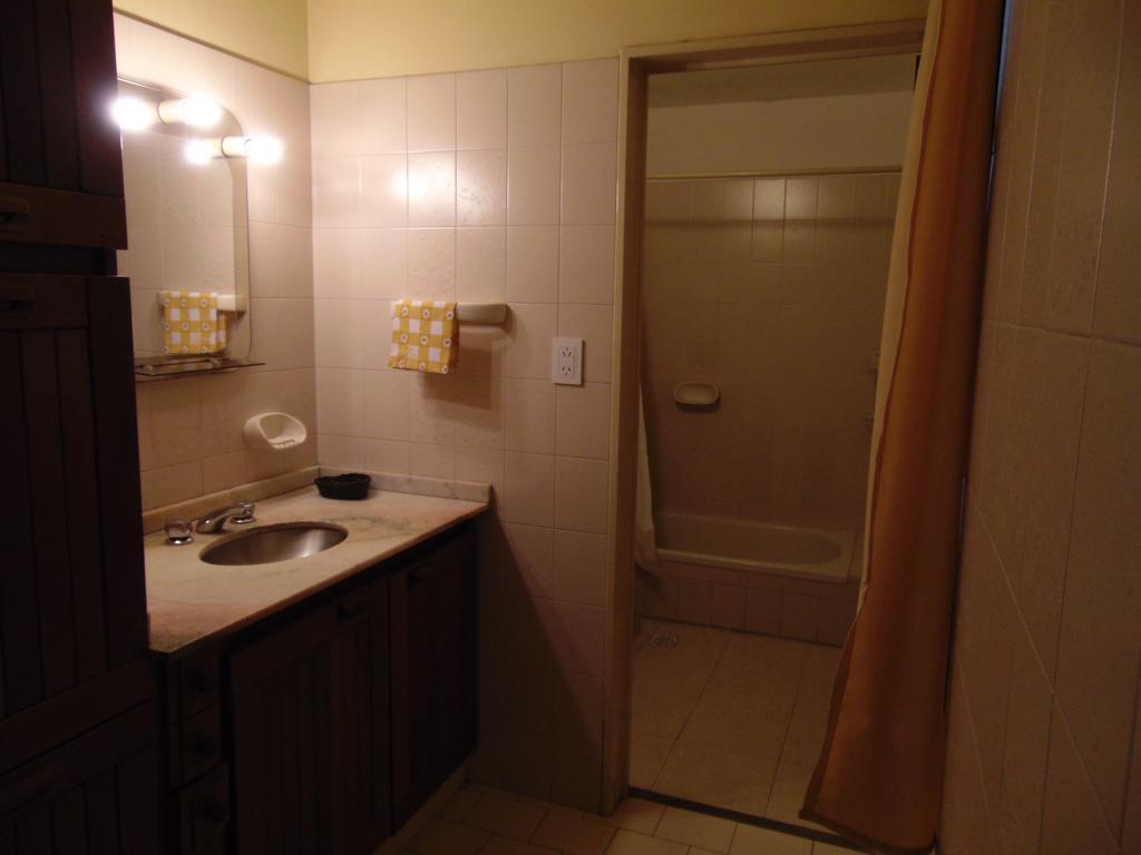 ホテル Casa De Piedra ミナ・クラベロ 部屋 写真