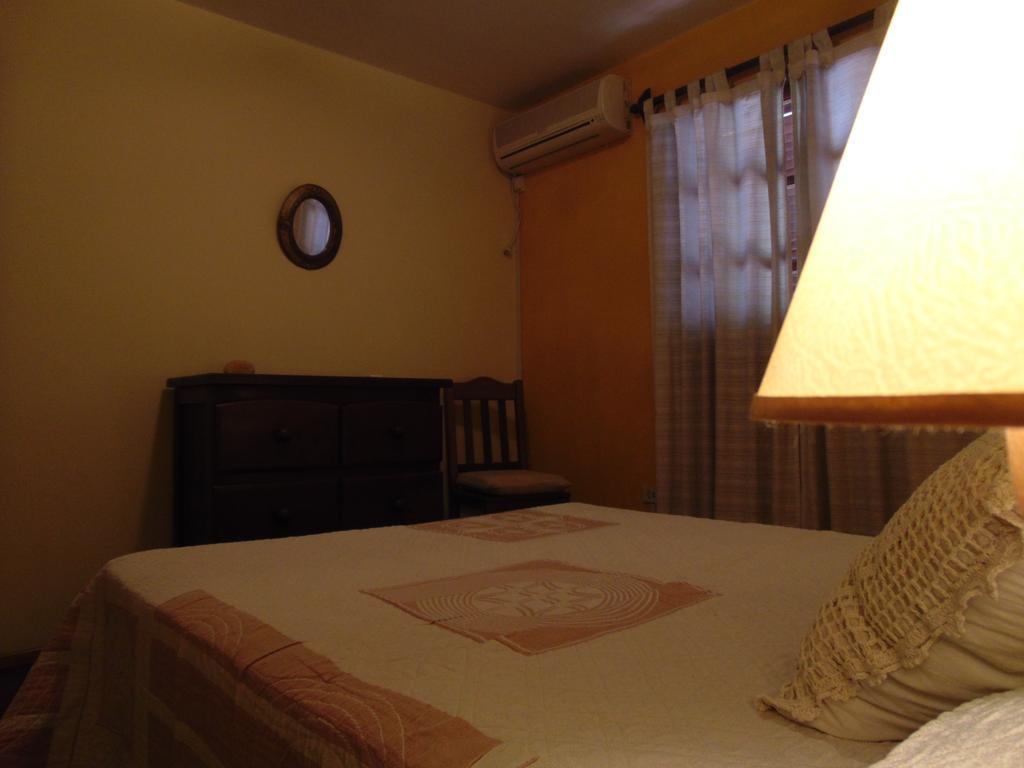 ホテル Casa De Piedra ミナ・クラベロ 部屋 写真