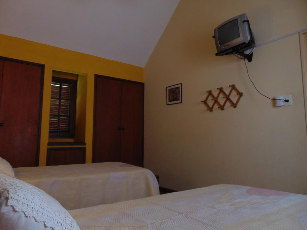 ホテル Casa De Piedra ミナ・クラベロ 部屋 写真