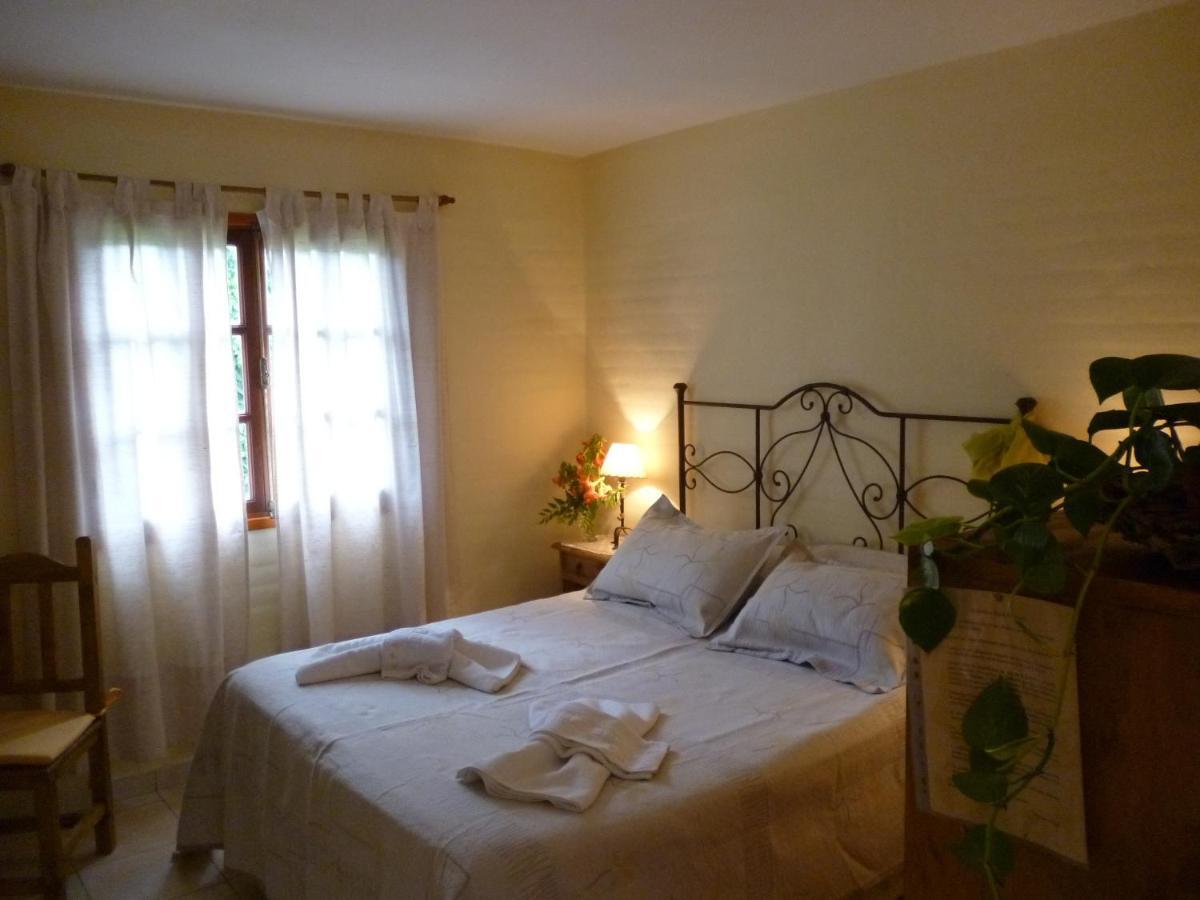 ホテル Casa De Piedra ミナ・クラベロ 部屋 写真